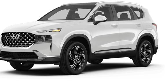 HYUNDAI SANTA FE 2023 5NMS24AJ3PH618358 image
